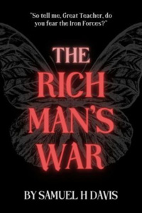 The Rich Man's War