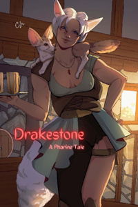 Drakestone