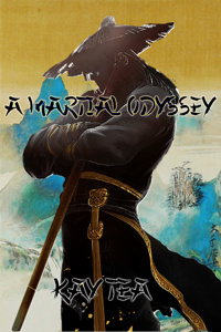 A Martial Odyssey
