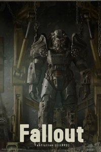 Fallout Fanfiction (LitRPG)