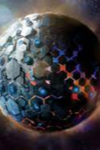 The Dyson Sphere Dungeon