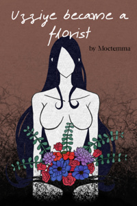 Uzziye became a florist