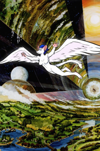 Hustling Through the Dark