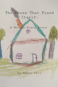 The House That Fixed Itself: A Not-So-Scary Story