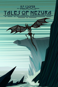 Tales of Nezura