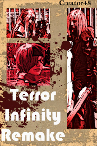 Terror Infinity Remake