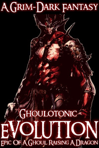Ghoulotonic Evolution | Personification of Evil