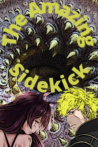 The Amazing Sidekick