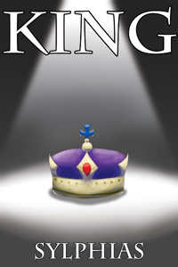 King: The Silver King's Echo (Dropped)