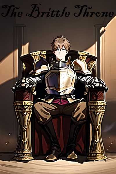 The Brittle Throne