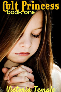 Cult Princess - Book one