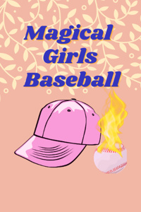 Magical Girls Baseball