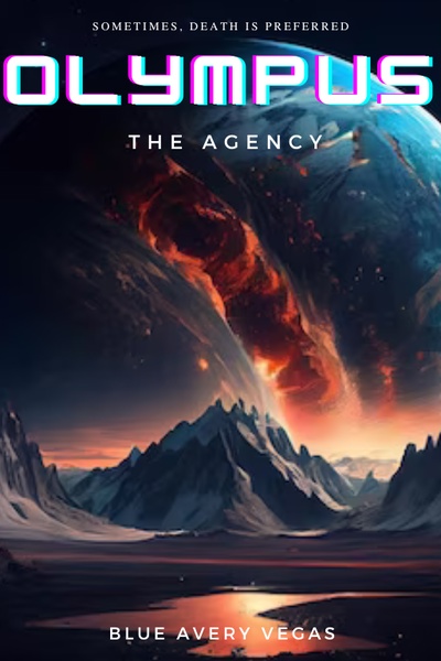 Olympus: The Agency