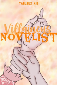 Villainous Novelist