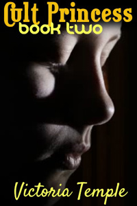 Cult Princess - Book 2