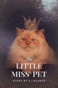 The Little Miss' Pet