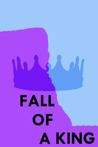 Fall of a King