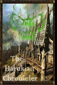 The Harukian Chronicler