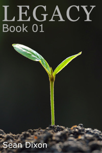 Legacy - Book 01