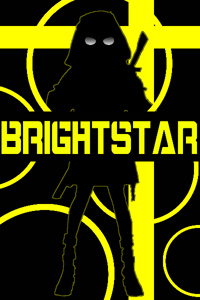 Brightstar: The Rising Superhero