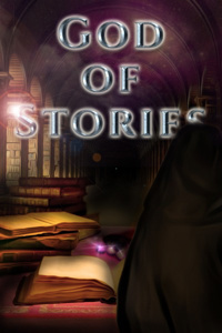God of Stories