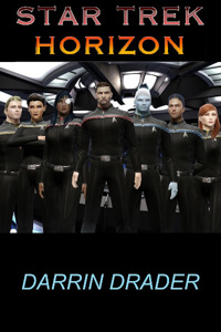 Star Trek: Horizon