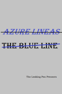 Azure Lineas: The Blue Line