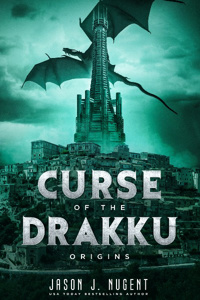 Curse of the Drakku: Origins