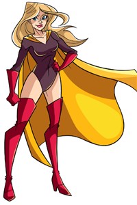 The Guardian - A Kammiverse Story