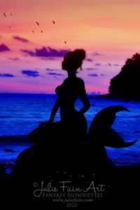 Descendants 2: Ride with the tide