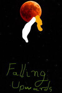 Falling Upwards