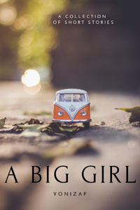A Big Girl (Short Stories)