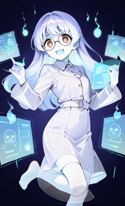 Overlord: First Floor Guardian