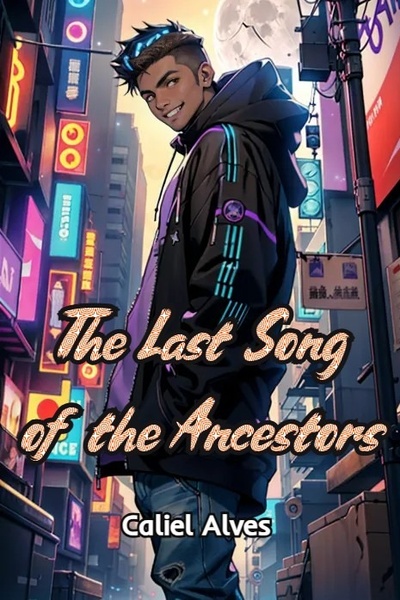 The last song of the ancestors
