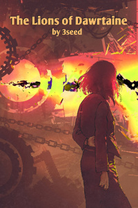 The Lions of Dawrtaine