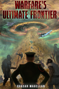 Warfare's Ultimate Frontier