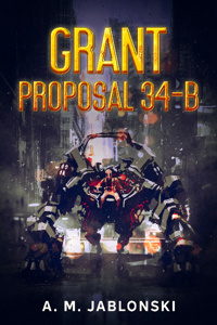 Grant Proposal 34-B