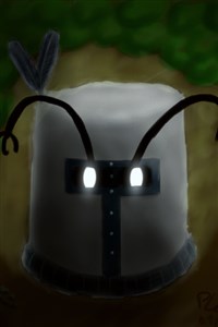 The Forest Spirit who sought the Gods