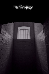 Necromage