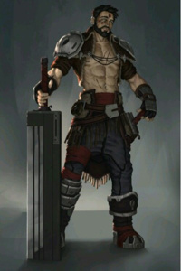 Insanity Of A Reverend Reader