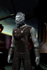 Ghost - A Star Trek Story