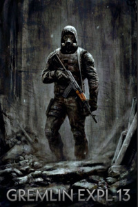 GREMLIN EXPL-13