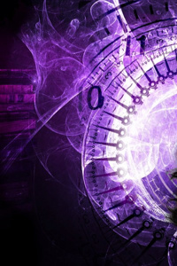 「Mystery Magician」A Detective Reincarnation Novel