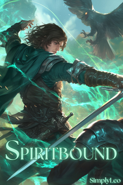 Spiritbound [Spirit Magic, Military, Progression]
