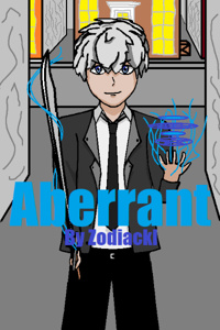ABERRANT: The Tale of Magic Under the Fallen Sky