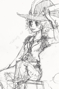 A Conflict of Interests and Magic