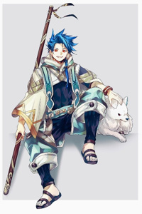 Eyes Of Crimson (Danmachi Fanfic)