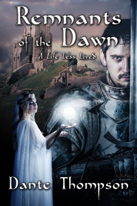 Remnants of the Dawn: The Complete Trilogy