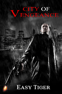 City of Vengeance