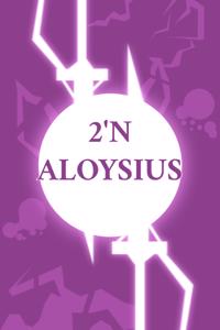 2'n Aloysius